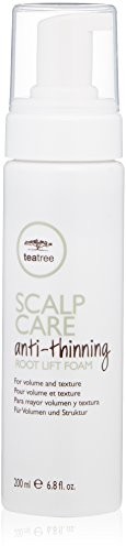 Paul Mitchell Tea Tree Scalp Care Anti-Thinning Root Lift Foam 200 ML do stylizacji włosów