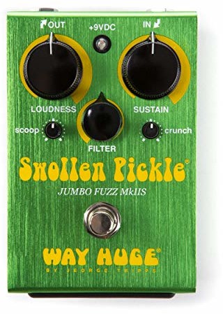 Way Huge DL E WHE 401S Swill Pickle MK IIS DL E WHE 401S