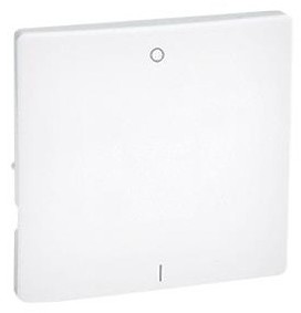 Kontakt Simon Kontakt_Simon Detail 82 Klawisz do mechanizmu 75133-39 biały 82031-30