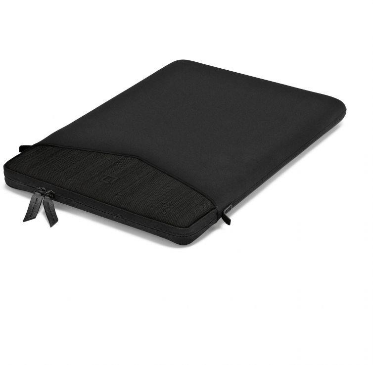 Code Sleeve 15 Black-czarne Etui Na Macbook I Ultr