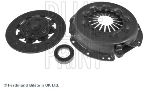 BLUE PRINT Zestaw sprzęgła ADN13086