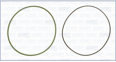 AJUSA Zestaw uszczelek, tuleja cylindra AJUSA 60008500