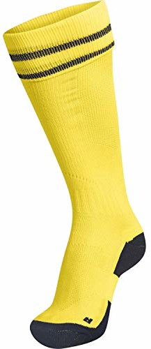 hummel Hummel Element Football Sock, żółty