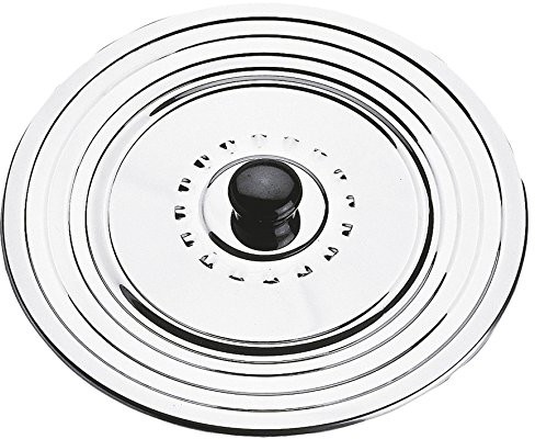 Equinox 141433  ochrona przed rozpryskiwaniem, szary 141433