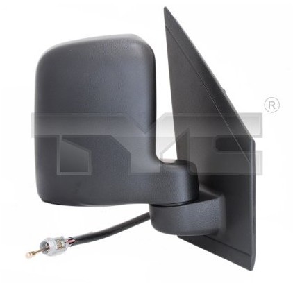 TYC Lusterko zewnętrzne TYC 310-0089