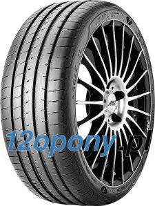 Goodyear Eagle F1 Asymmetric 3 SUV 295/40R21 111Y