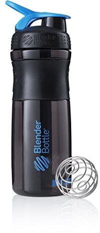 Blender BlenderBottle SportMixer Tritan shaker | białka shaker| woda flasche| Fitness shaker | bez BPA | z piłką , , 500110