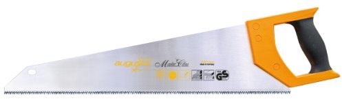 Augusta lisi ogon/piła ręczna 500 MM do produkcji drewno, 22007 500 AMA (22007 500 AMA)