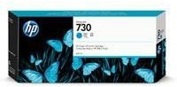 HP HP Tusz nr 730 P2V68A Cyan 300ml P2V68A