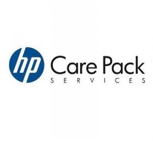 HP Gwarancja Care Pack Onsite NBD PC U6578A