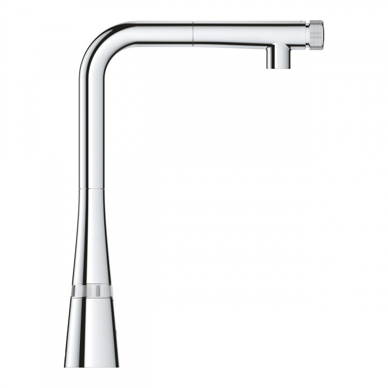 Grohe Zedra SmartControl chrom 31593002