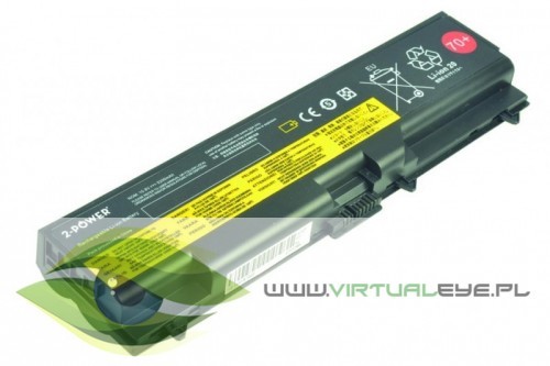 2-Power Bateria do laptopa 10.8V-11.1V 5200mAh 1_599881