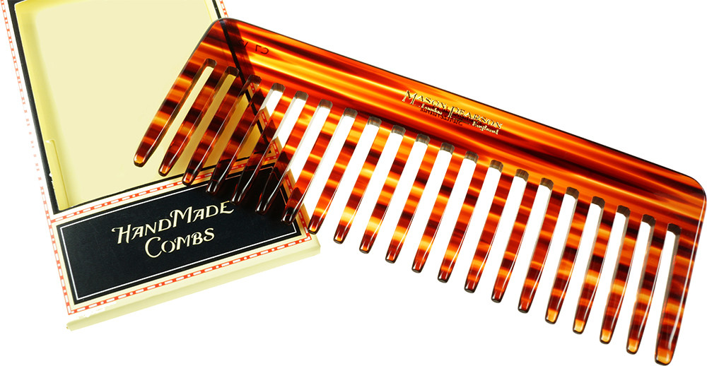 Mason Pearson Rake Comb | Szeroki grzebień
