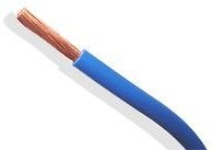 Elektrokabel Przewód LGY 4 450-750V H07V-K LGY_4
