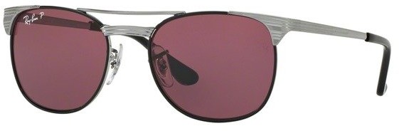 Ray Ban Okulary Przeciwsłoneczne Junior RJ 9540S 218/2V