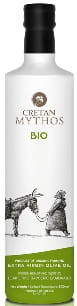 Cretan Mythos Oliwa z Oliwek zgodna z dietą Kreteńską BIO 500ml - Cretan Mythos