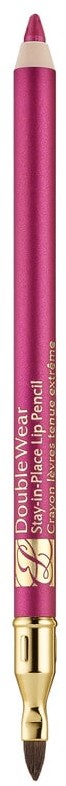 Estee Lauder Double Wear Stay-In-Place Lip Pencil kredka do ust 25 Raspberry 1.2g 65248-uniw