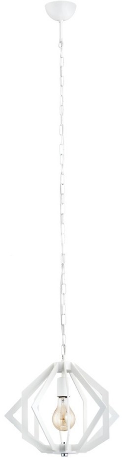 Argon Lampa wisząca 1 pł TRIEST 3516 3516