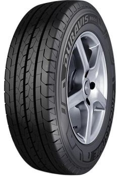 Bridgestone Duravis R660 195/75R16 107R