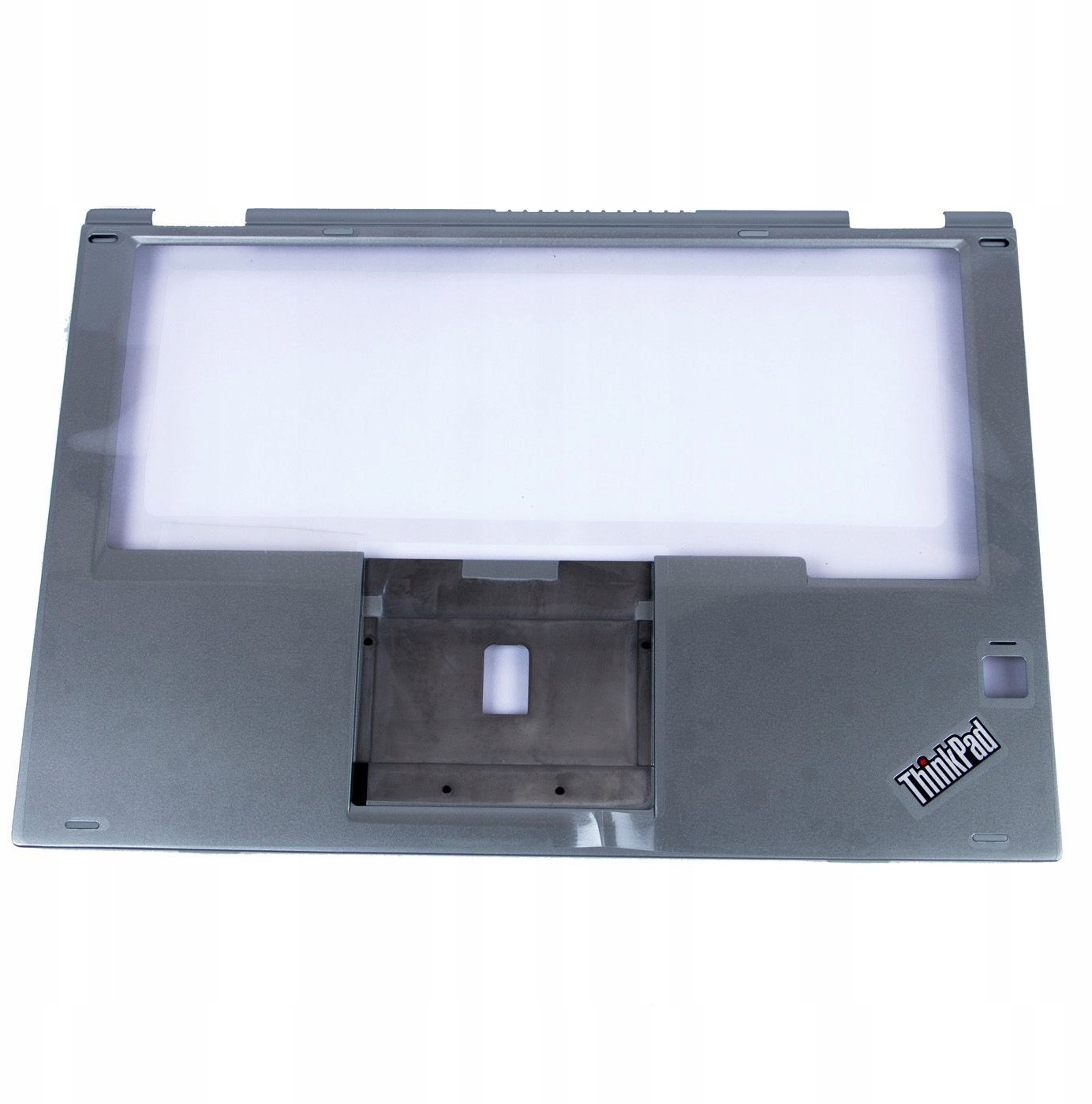 Lenovo Palmrest Yoga 260 00UR683 srebrny 20GS 20GT