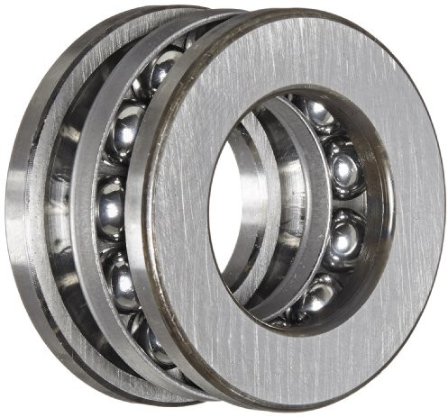 FAG Axial łożysko kulkowe zwykłe 51205 51205