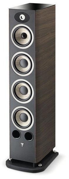 Focal ARIA 936 Orzech Włoski (Noyer)