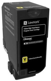 Lexmark 74C2HY0