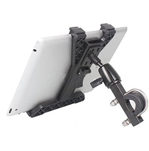 System-S tablet PC uchwyt na kierownicę uchwyt do bieżnia i rower treningowy w Pokojowy 1.00691E+13