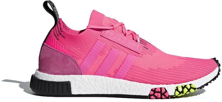 Adidas NMD_Racer Primeknit