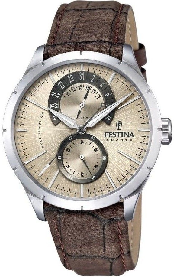 Festina Multifunction F16573/9