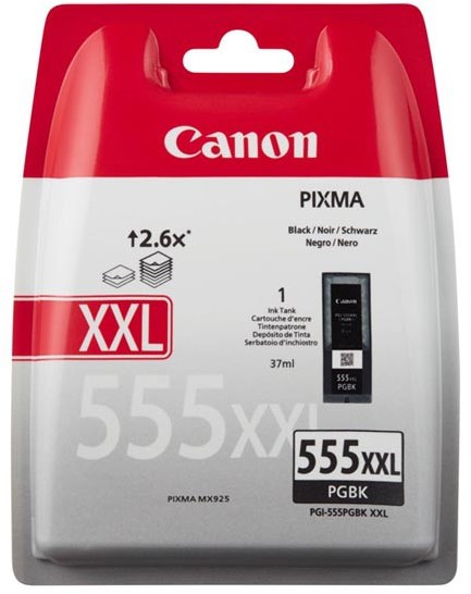 Canon PGI-555-PGBK