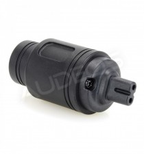 Elecaudio Elecaudio RI-07GB - wtyk sieciowy IEC C7 (ósemka) RI-07GB