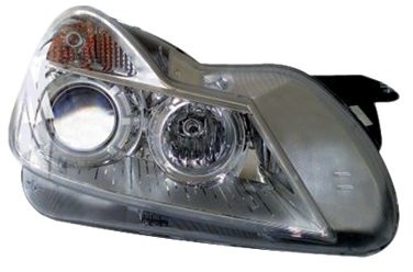 Magneti Marelli 711307023342 reflektor główny, bixeno po lewej stronie 711307023342