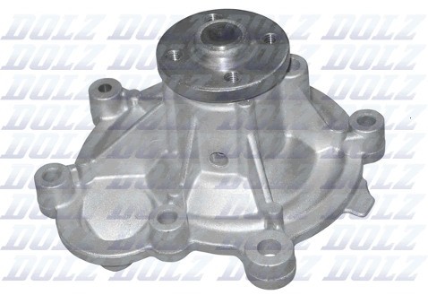 Dolz INDUSTRIAS Pompa wodna INDUSTRIAS M222