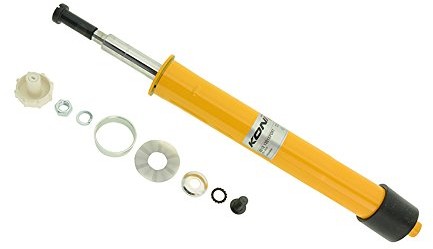Koni (8610  1351sport Amortyzatory, żółty KD 86101351SPO