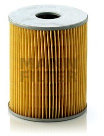 MANN Filtr oleju -FILTER H 1038