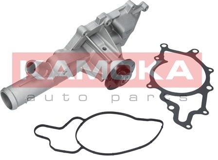 KAMOKA Pompa wodna KAMOKA T0202 T0202