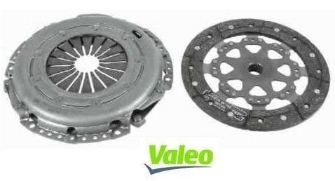 VALEO Zestaw sprzęgła 828139