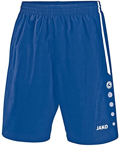 Jako piłkarskie spodenki sportowe Turin, męskie, wielokolorowa, xl 56992_04_XL