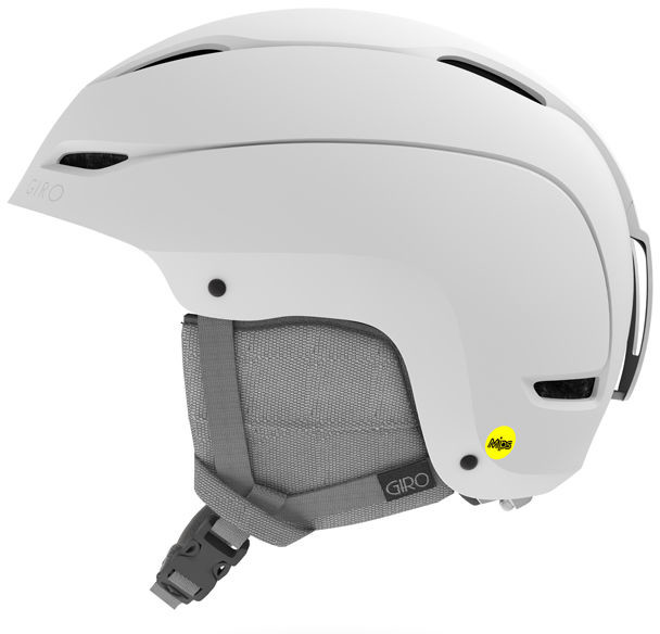 Giro CEVA matte white 768686139451