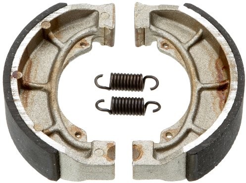 TRW Lucas mcs921 hamowania komplet szczęk MCS921