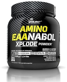 Olimp EAAnabol Xplode 520g