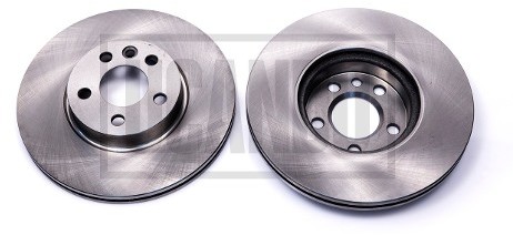 UCANDO Best Deal Tarcze hamulcowe (komplet 2 sztuk) UCANDO Best Deal