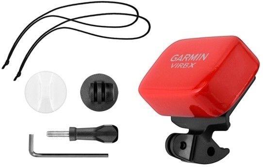 Garmin Uchwyt do kamizelki ratunkowej Garmin VIRB X XE