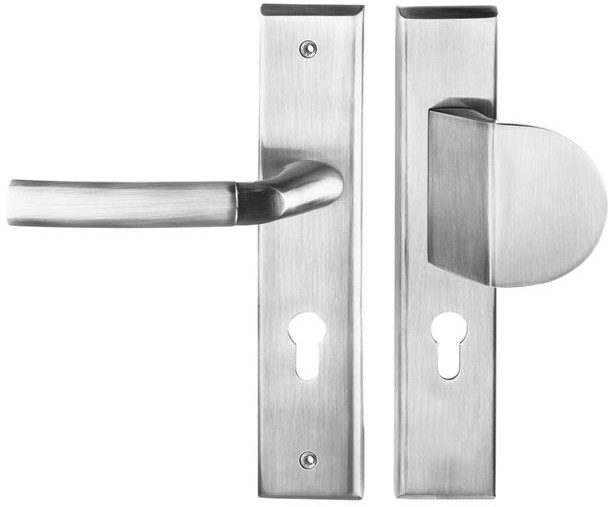 Klamka drzwiowa ZEUS 72