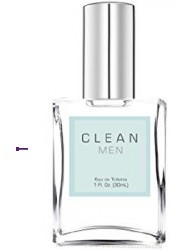 Clean Men M) edt 60ml