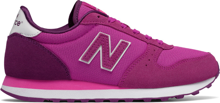 New Balance WL311OEC fioletowy