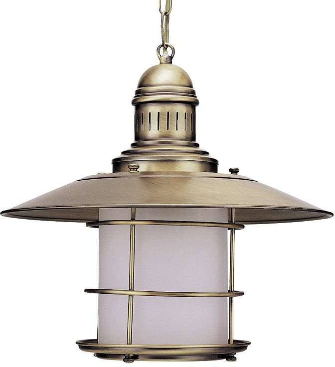Rabalux LAMPA wisząca OPRAWA Latarnia ZWIS salonowy SUDAN 7993 latarnia