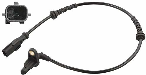 Febi bilstein bilstein 106103 czujnik ABS, 1 sztuka 106103