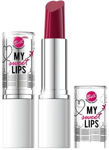 Bell My sweet Lipstick Pomadka do ust 002 523550
